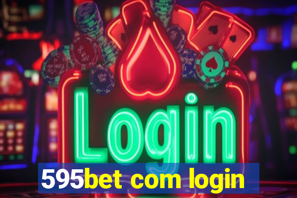 595bet com login